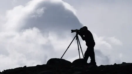 Fotoğrafçılar İçin Cennet: En İkonik Manzara Noktaları